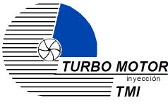 TMI Logo